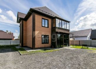 Продажа дома, 183 м2, Тюмень, Солнечная улица, 282