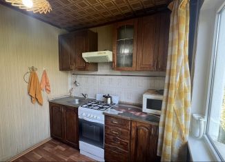 Двухкомнатная квартира на продажу, 48 м2, Краснодар, микрорайон Черемушки, Ставропольская улица, 119