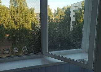 Продам 2-ком. квартиру, 45.1 м2, Чайковский, Советская улица, 4