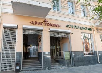 Продам помещение свободного назначения, 330.3 м2, Ростов-на-Дону, Большая Садовая улица, 162/70, Кировский район