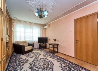 1-ком. квартира на продажу, 39 м2, Краснодар, улица Думенко, 12, микрорайон Юбилейный