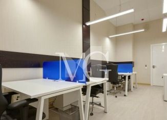 Сдам в аренду офис, 20 м2, Москва, Большая Грузинская улица, 30Ас1, Большая Грузинская улица