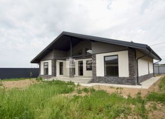 Дом на продажу, 163.8 м2, деревня Шишкино, КП Дачная практика-2, 172