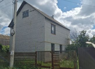 Продажа дома, 122 м2, Курск, 2-я Вишнёвая улица