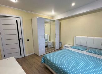 Сдается в аренду однокомнатная квартира, 31.4 м2, Краснодар, Ставропольская улица, 226, микрорайон Черемушки