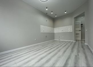 Однокомнатная квартира на продажу, 43 м2, Краснодар, Ростовское шоссе, 30/6, ЖК Лучший