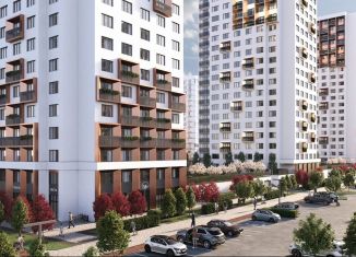 Продам квартиру студию, 26.7 м2, Тюмень, Калининский округ