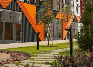 Продажа помещения свободного назначения, 69 м2, Удмуртия, жилой комплекс Город Оружейников, 21