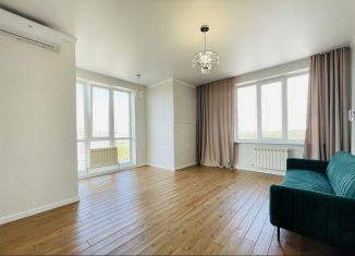 Продам 2-комнатную квартиру, 72 м2, Аксай, улица Платова, 72В