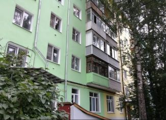 Продается 3-ком. квартира, 49.9 м2, Кострома, Беговая улица, 27