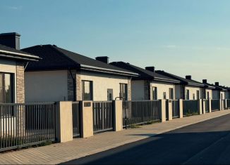 Коттедж на продажу, 108 м2, Ростовская область, посёлок Койсуг, 701В