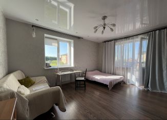 Продаю 1-ком. квартиру, 41 м2, село Чесноковка, Инженерная улица, 2