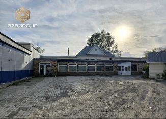 Сдам помещение свободного назначения, 936.3 м2, Сухой Лог, улица Артиллеристов, 38А