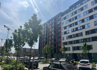 4-комнатная квартира на продажу, 125.8 м2, Екатеринбург, улица Пехотинцев, 2Д