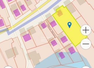 Продается земельный участок, 17 сот., Республика Башкортостан, улица Ленина, 174