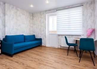 Продается однокомнатная квартира, 43 м2, Краснодар, улица имени Валерия Гассия, 5, микрорайон Почтовый