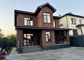 Продажа дома, 195 м2, Ставрополь, Ленинский район, улица Ломоносова, 159