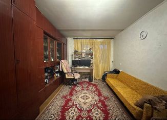 Продам 1-ком. квартиру, 35 м2, Казань, улица Сафиуллина, 44