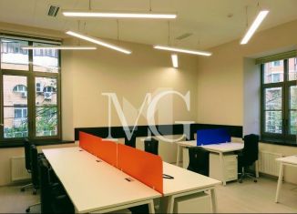 Офис в аренду, 20 м2, Москва, Большая Грузинская улица, 30Ас1, Большая Грузинская улица