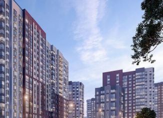 Продажа двухкомнатной квартиры, 47.2 м2, Воронеж