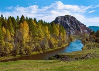 Земельный участок на продажу, 680 сот., Республика Алтай