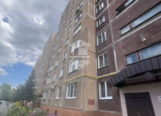 Продам 1-комнатную квартиру, 35 м2, Орёл, улица Розы Люксембург, 52