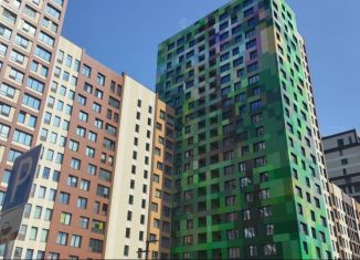 Продажа двухкомнатной квартиры, 72 м2, Воронеж, Московский проспект, 132