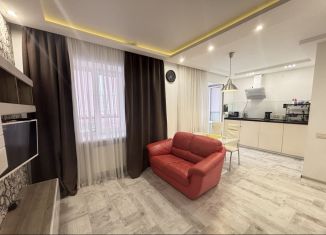 Сдается в аренду квартира студия, 32.8 м2, Сыктывкар, улица Ленина, 2