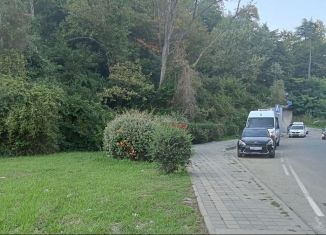 Продажа участка, 4.5 сот., Сочи, улица Яна Фабрициуса