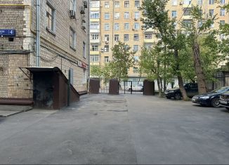 Продам помещение свободного назначения, 10 м2, Москва, улица Правды, 4, район Беговой