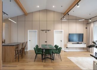 Продаю дом, 142 м2, деревня Матокса, Нагорная улица, 17