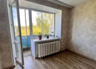Продается 2-комнатная квартира, 46 м2, Зеленодольск, улица Татарстан, 34