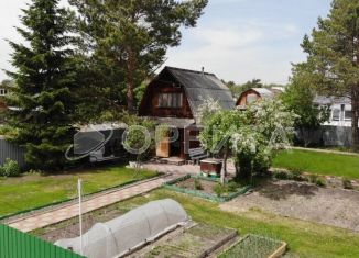 Продается дача, 30 м2, Тюмень, Солнечная улица