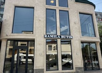 Сдается в аренду помещение свободного назначения, 120 м2, Махачкала, улица Даганова, 9, Кировский внутригородской район