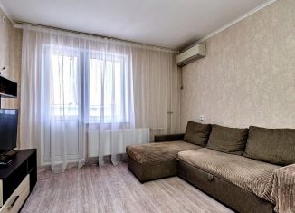 Продаю 1-комнатную квартиру, 37.3 м2, Краснодар, улица имени Валерия Гассия, 21, микрорайон Почтовый