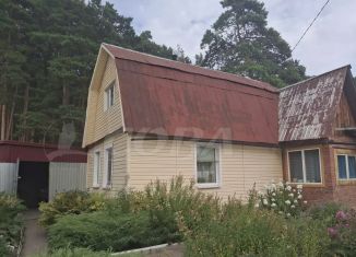 Продажа дачи, 53.4 м2, Тюмень, 2-й проезд