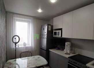 2-ком. квартира на продажу, 52.1 м2, Красноярск, улица Березина, 82, ЖК Уютный Дом на Березина