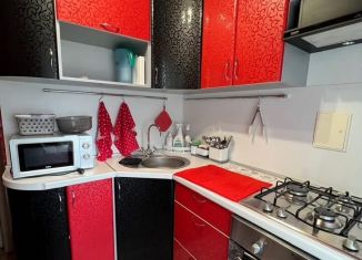 Продажа однокомнатной квартиры, 32 м2, Нижний Новгород, Южное шоссе, 28А, 6-й микрорайон Автозавода