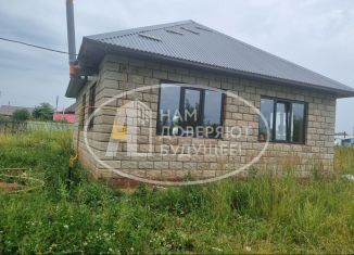 Продажа дома, 68.2 м2, деревня Большой Березник, Тихая улица