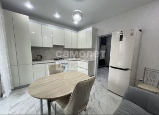 Продается однокомнатная квартира, 51 м2, Йошкар-Ола, бульвар Ураева, 6А, микрорайон Мирный