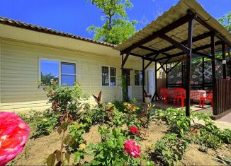 Дом в аренду, 49 м2, Анапа, улица Шевченко, 159Б