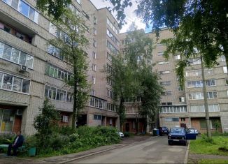 3-ком. квартира на продажу, 60.2 м2, Глазов, Советская улица, 36