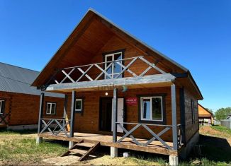 Продам коттедж, 210 м2, Республика Башкортостан