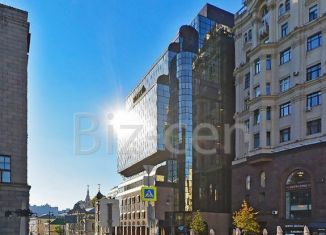 Сдается офис, 532.2 м2, Москва, Газетный переулок, 17, Газетный переулок