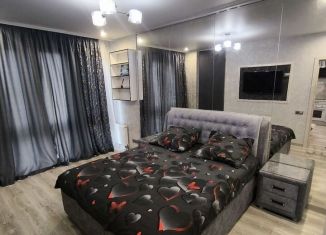 Сдается в аренду однокомнатная квартира, 43 м2, Подольск, Бородинский бульвар, 7