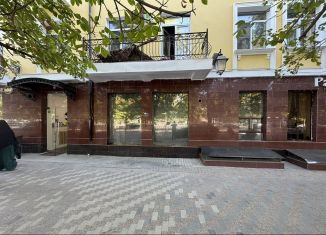 Сдам помещение свободного назначения, 108 м2, Грозный, проспект В.В. Путина, 10, Шейх-Мансуровский район