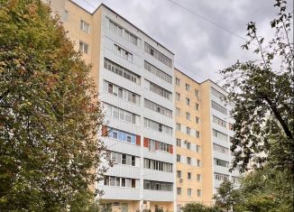 Продаю трехкомнатную квартиру, 60.9 м2, Саранск, улица Марины Расковой, 14к3
