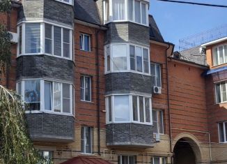 Продам трехкомнатную квартиру, 109.9 м2, Йошкар-Ола, Советская улица, 101, микрорайон Советский