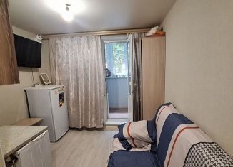 Продам квартиру студию, 10.6 м2, Екатеринбург, улица Академика Бардина, 31, метро Чкаловская