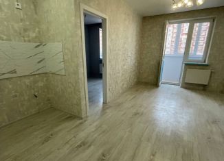 Продается 1-комнатная квартира, 38 м2, Краснодар, улица Евгении Жигуленко, 3, Музыкальный микрорайон